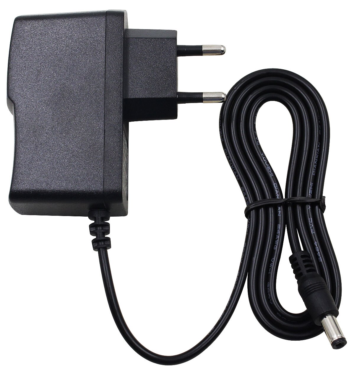 Us Ac Adapter Voeding Lader Snoer Voor X96 S905x Quad Cord Android Tv Box