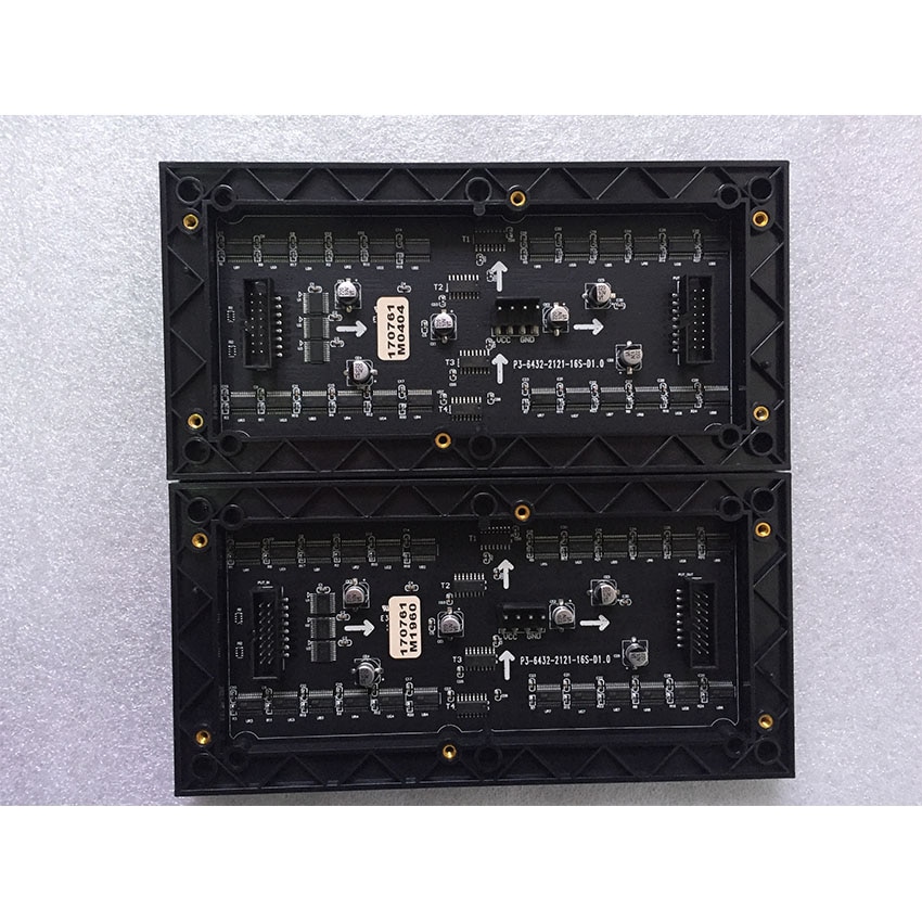 Originele Lightall Full Color P3 Led Module Hub75 ... – Vicedeal