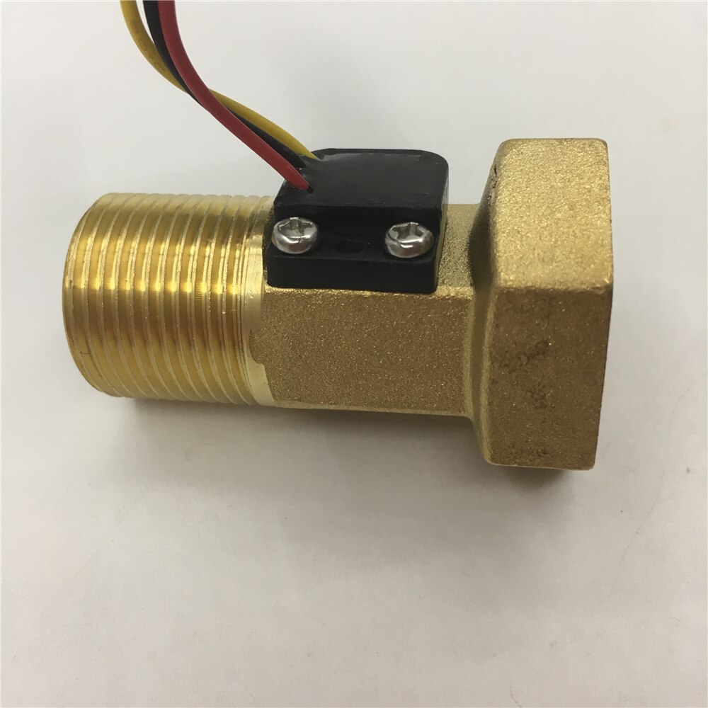 External 3/4