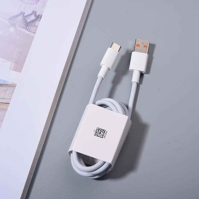 USB Charger 100W Quick Charge QC4.0 Adapter Original Honor SuperCharge Cargador For Honor 90 60 50 Pro X30 Magic 4 3 1M 6A Cable