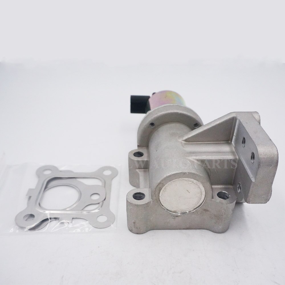 EGR Valve for for HYUNDAI H1 -), 2.5 CRDi 110cv (D4CB), 2.5 CRDi 116cv (D4CB), 2.5 CRDi 136cv (D4CB), 2.5 CRDi 163cv (D4CB)