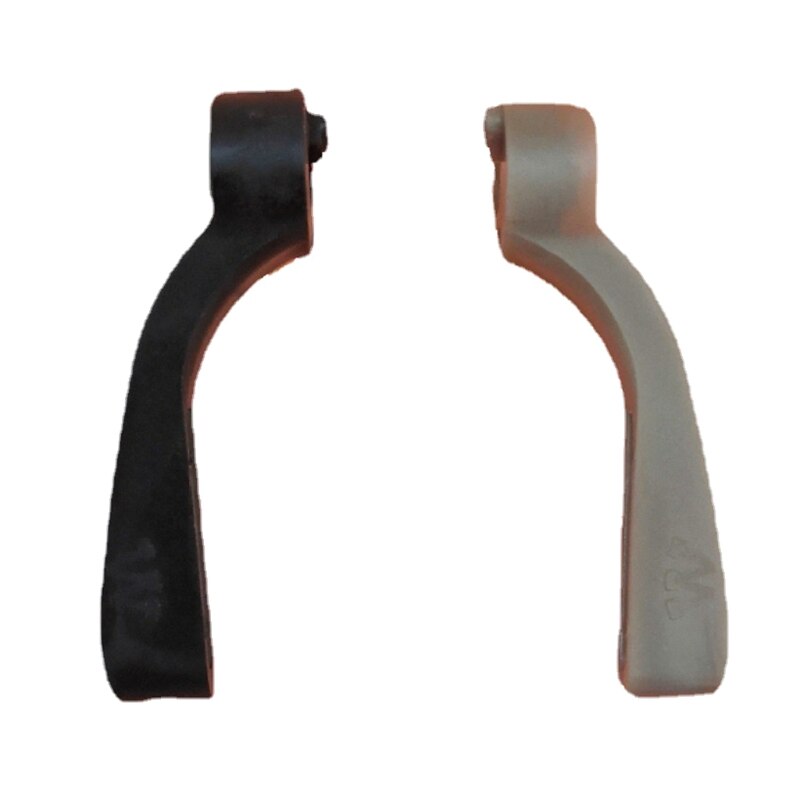 Levier de réglage de la lame de la tondeuse à cheveux, tige de réglage Compatible avec WAHL , pièces de réparation, nouveauté 8148/8591