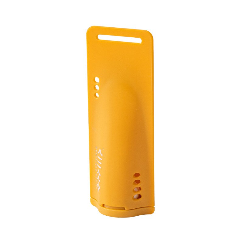 Caja desodorizadora de zapatos, desodorante de armario doméstico, ambientador neutralizador, eliminador de olores interiores: YELLOW