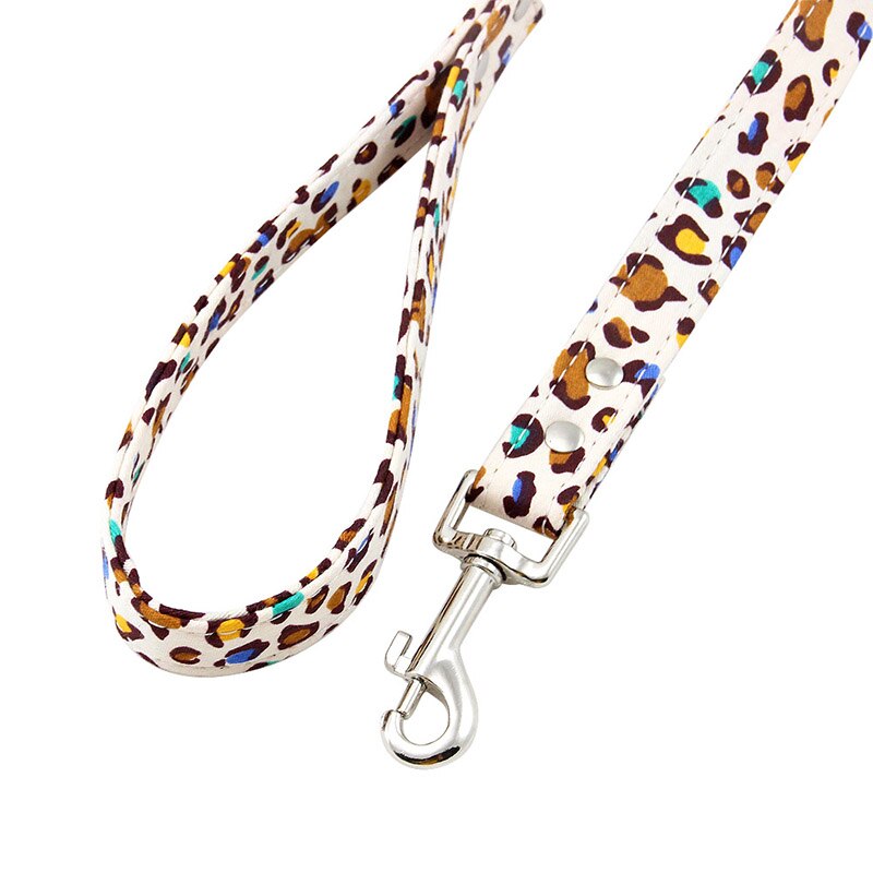 S-XXL ajustable Collar de perro correa para cuello de mascotas collares para cachorros y gatos para pequeño mediano grande perro correas de paseo para mascotas correas . Exclusivo.