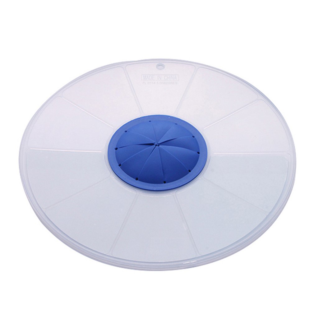 Fouet à oeufs éclaboussures écran anti-éclaboussures Silicone bol couvercles oeuf batteur couvercles mélangeur couverture outils de cuisine accessoires