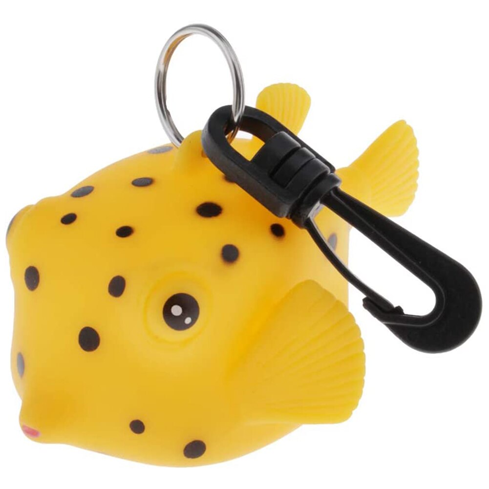 kreskówka ryba nurkować ustnik osłona pyłoszczelna uchwyt regulatora z klipsem ośmiornica bezpieczne akcesoria ochronne drugiego etapu: biały