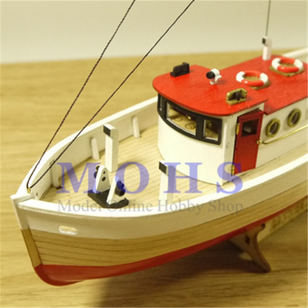 updated wooden scale ship scale model 1/66 Naxox assembly model kits classical wooden sailing boat ship model kit