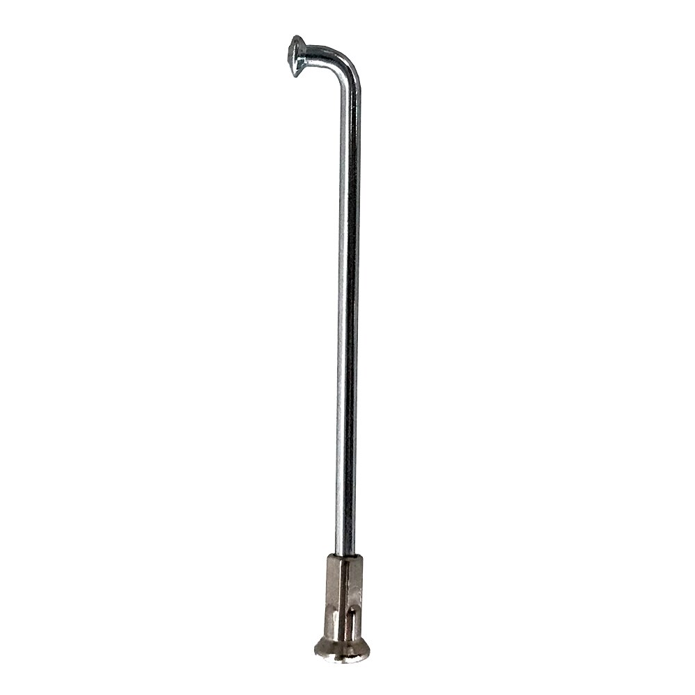 Sdyitn elsykkel terrengsykkel 12g eiker 16/20/24/26/27.5/28/29 tommer 700c sykkeleiker med nipler hjuldeler