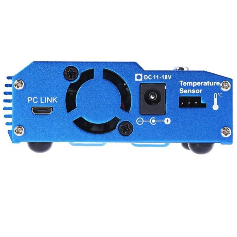 100%  skyrc imax  b6 mini balans lader/ontlader sk -100084-01 met adapter anti-namaakcode