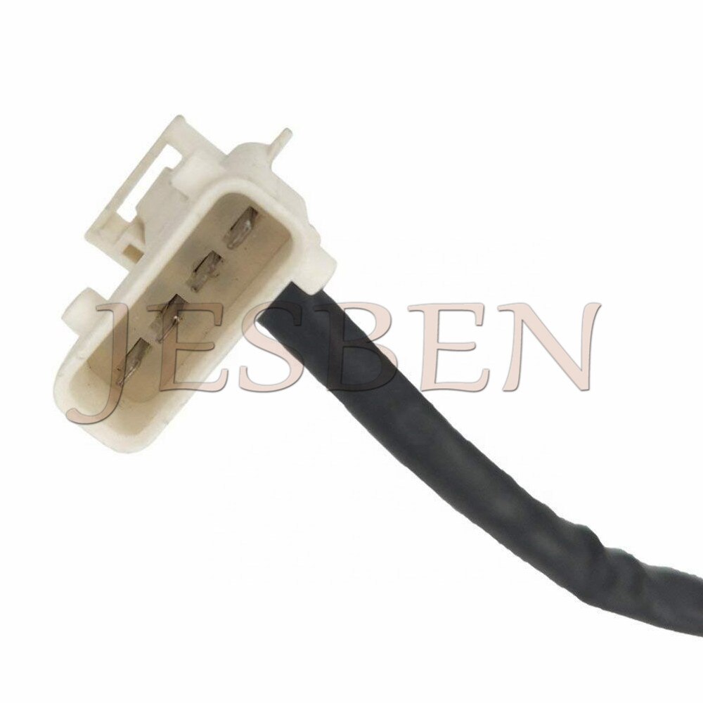 0258005292 Lambda Sonde Zuurstof O2 Sensor Fit Voor Grote Muur Chery Tiggo 1.6 Changan Ster Deel Geen #01052201-053