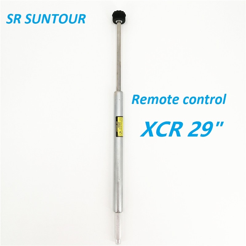 SR SUNTOUR XCR 29 Inch Remote Lockout Damping Rod FUN015-07 Front Fork Damper Shock Absorber