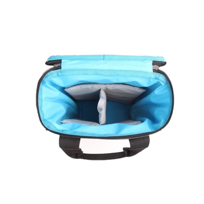 Oxford – sac isotherme pour bouteille de vin, pour Camping, plage, isolation thermique