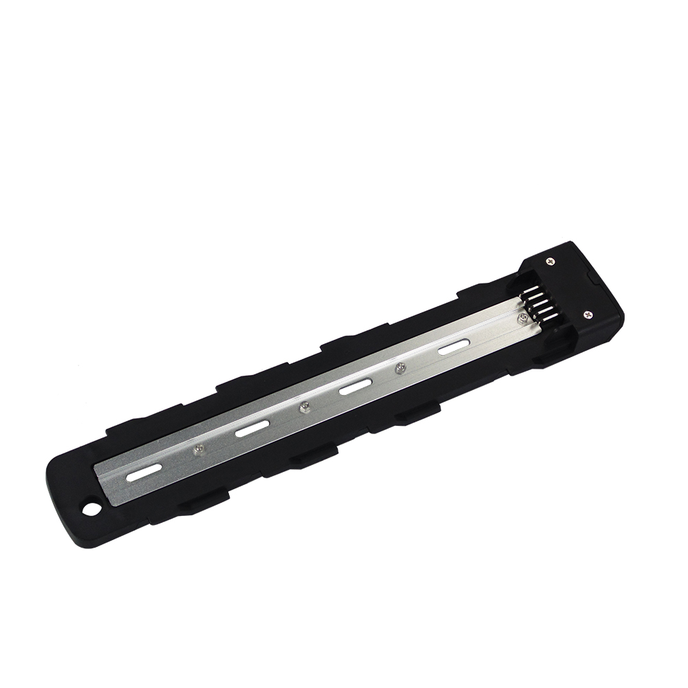 Ebike Battery Case Hailong1 G56 G70 DP5 DP6 DP9 DP5C DP6C Battery Case Holder Mount: Dark Grey