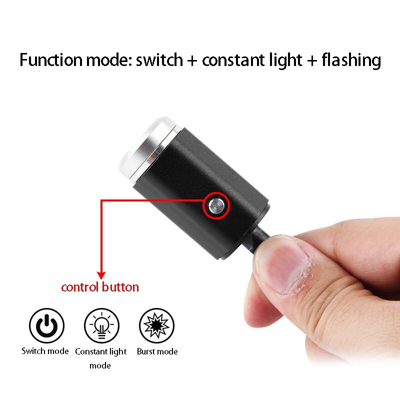 Star Projector Night Light, Adjustable USB Night Light for Bedroom,Car,Party,Ceiling and More - (Red+Purple Blue)