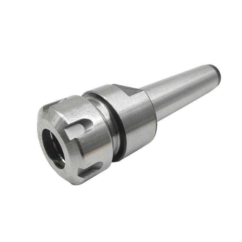 CNC Milling Collet Chuck ER25 MT2 M10 Taper Collet Chuck Holder Face Milling Arbor Adapter for CNC Milling Tools