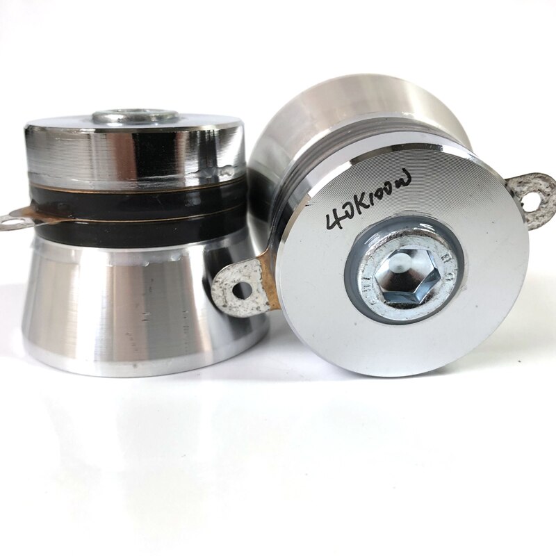100W/40KHZ Ultrasonic Transducer for Industry cleaning and ultrasonic cleaner used