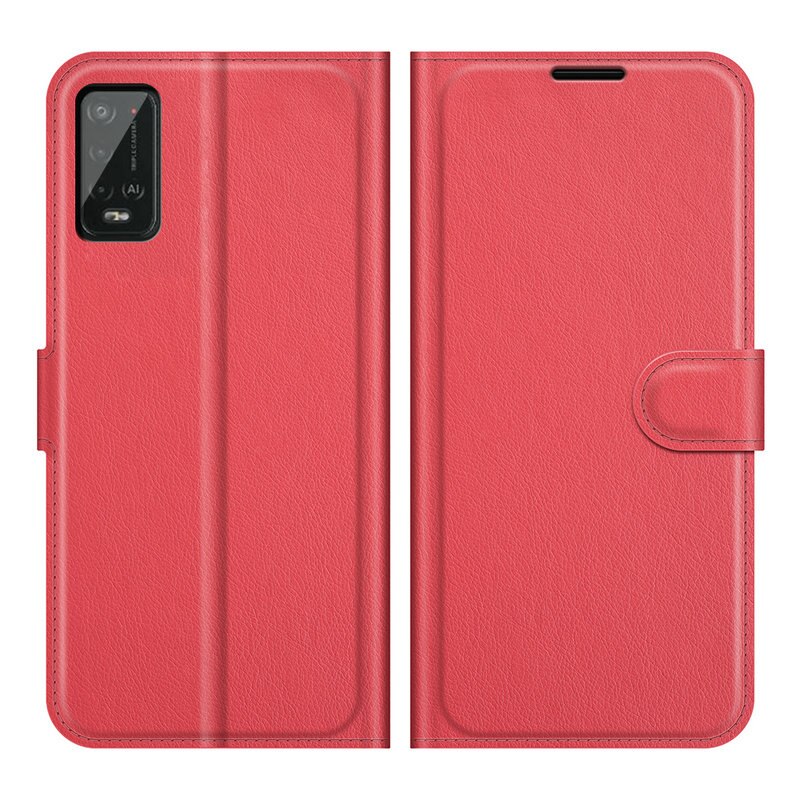 Capa tipo carteira para celular wiko power u20: Lz Rd