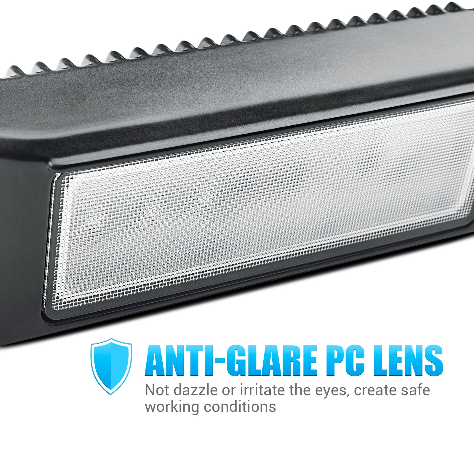 Mictuning 3000 Lumen Luifel Lights Rv Exterieur Led Veranda Light Utility Vervanging Verlichting Voor Campers Trailer Kampeerders Luifel Licht