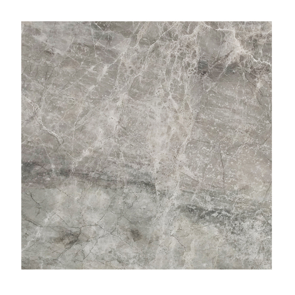 4 Stuks Imitatie Marmer Pvc Muur Floor Stickers Zelfklevende Waterdicht Keuken Badkamer Decals Diy Grond Paster Home Decoratie: H