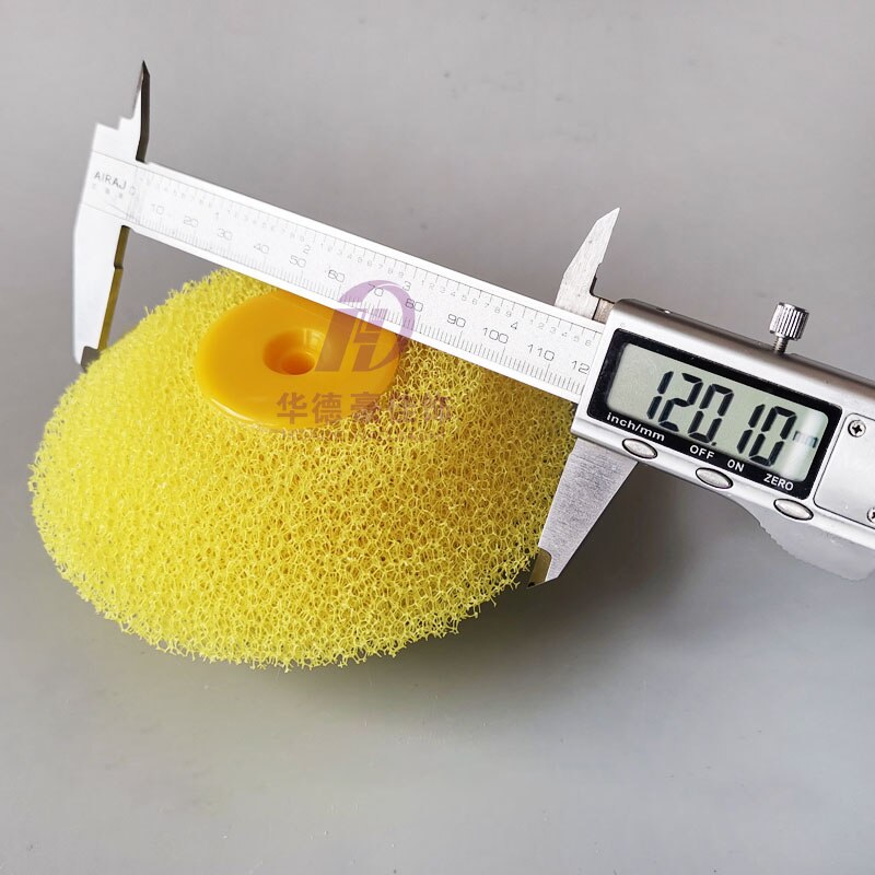 3Inch Foam Verfroller Voor Hoek Schilderen Spons Patroon Roller Verf Gereedschap Art Verf Muur Decoratie Tool