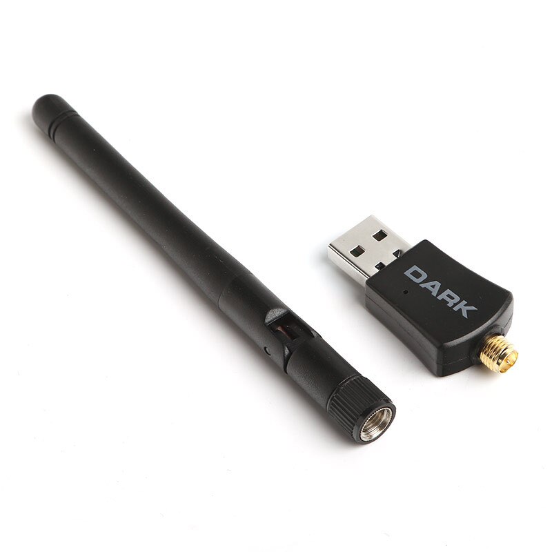 Dark Rangemax 300Mbit Wifi Netwerk Adapter