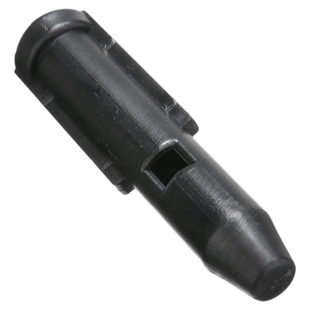 Pomo de cambio de marchas Manual para coche Peugeot 406 307 206 207 408 accesorios interiores para coche