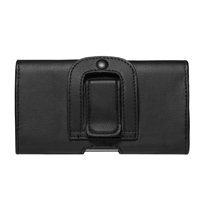 Belt Clip Phone Bag Pouch For Huawei Honor 5A 5C 5X 6A 6C 6X 7A 7C 7X 8A 8C 8S 8X Max 9X Waist Case Leather Cover With Card Slot