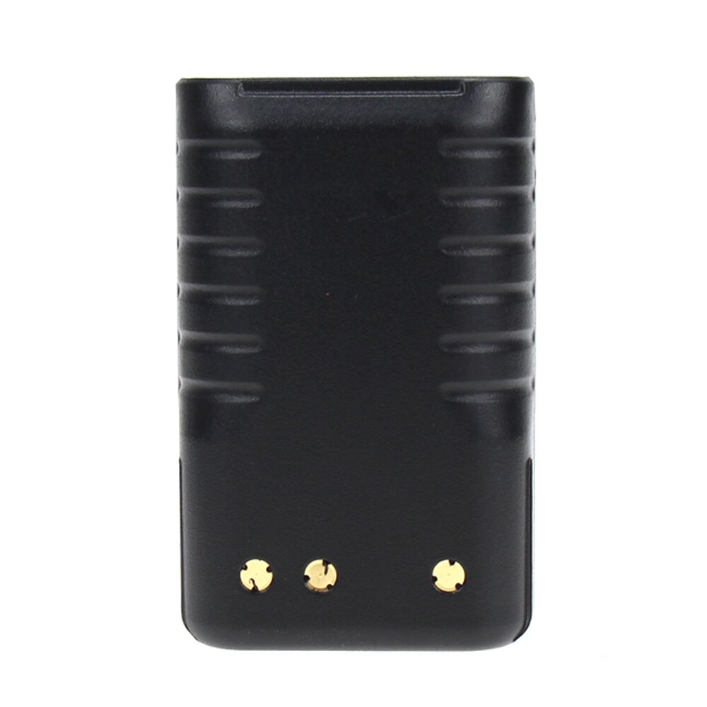 2200mAh Li-lon Bateria para Yaesu Vertex FNB-V104Li VX-230 VX-231 VX-231L Rádios