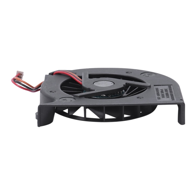 Laptop Cpu Lüfter Für Fujitsu Lifebook S6311 S2210 S6510 S6410 E8410 S7110 T4215 T5500 T2050 Mcf-S6055bin05B Notizbuch Kühlen