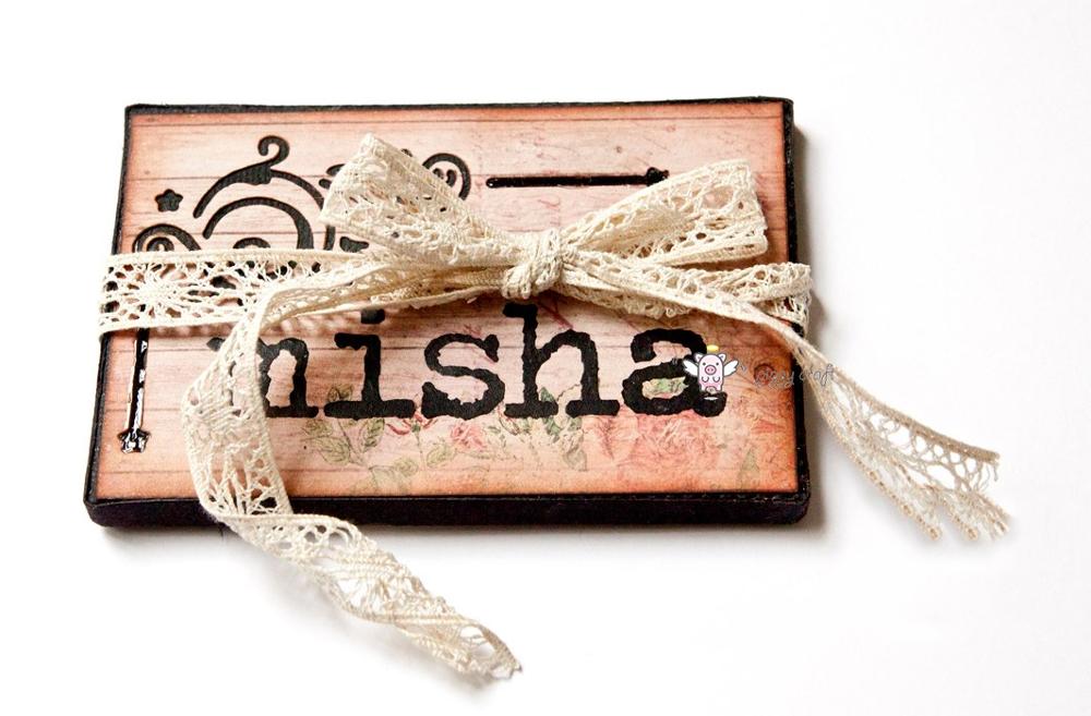 Piggy håndverk metall skjære dies kutte form mold boks dekorasjon utklippsbok papir håndverk kniv form blad punch sjablonger dør