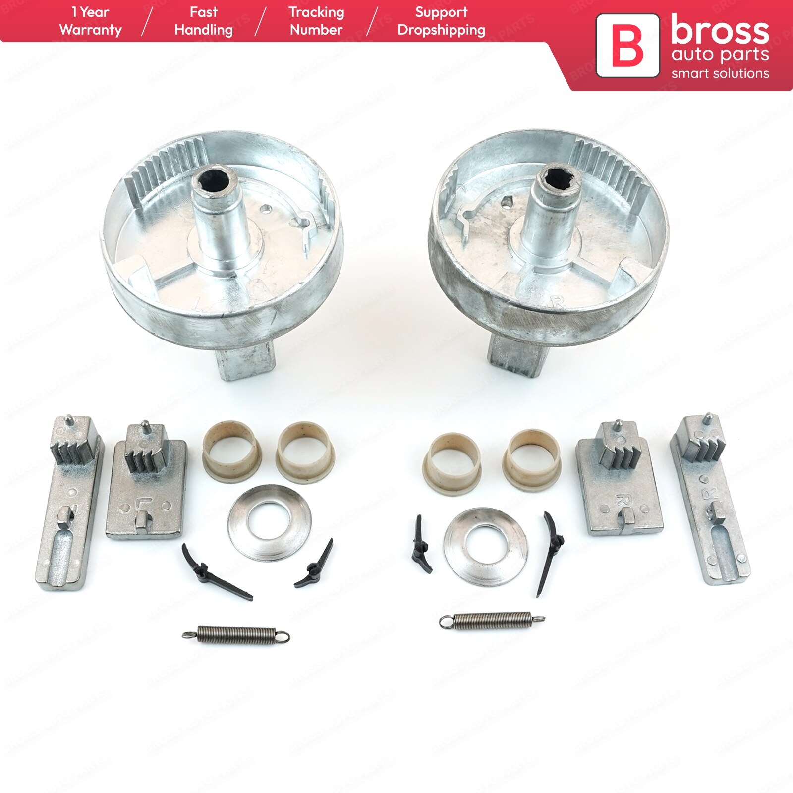 BGE513 + BGE514 podłokietnik część naprawcza zatrzask wspornik lewego prawego boku zestaw dla mercedesa Vito Viano W639 sprinter MK2 VW rzemieślnik