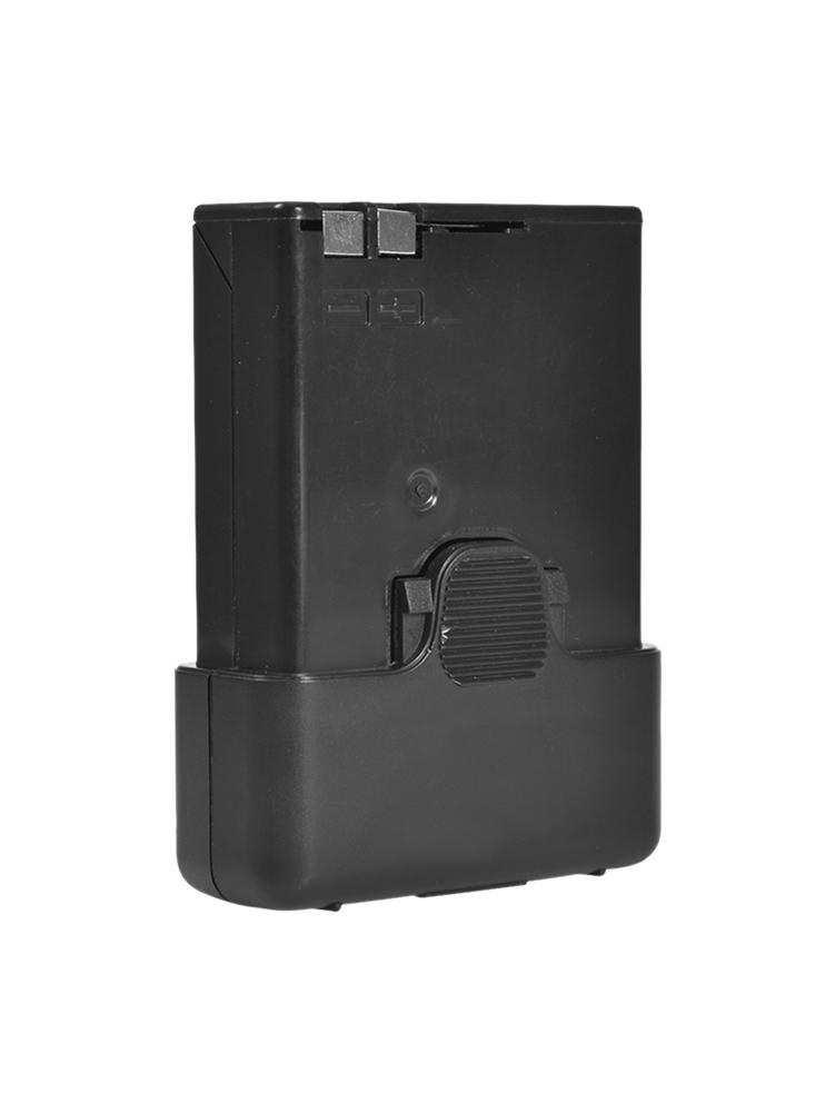 BT-32 Battery Box For Two Way Radios KENWOOD TK-208 TK-308 TK-22AT TK-42AT TK-79AT Walkie Talkie For OPPXUN 5 AA Battery Case