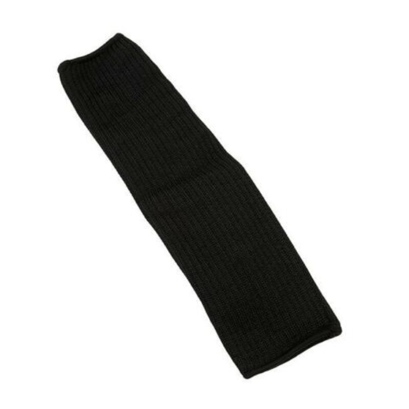 Sport Safety Sleeve Kevlar Sleeve Arm Protection Wrist Support Sleeve Armband Anti Abrasion Anti-Cut Burn Arm Sleeve 40
