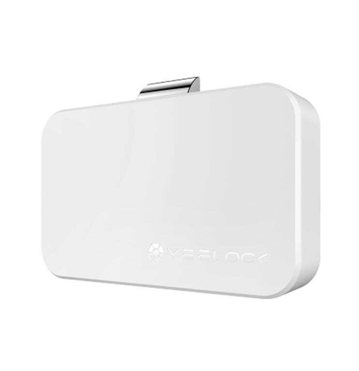 Youpin YEELOCK Clever Schublade Schrank Türschloss Keyless Bluetooth APP Entsperren Anti-Diebstahl Art Sicherheit Datei Sicherheit