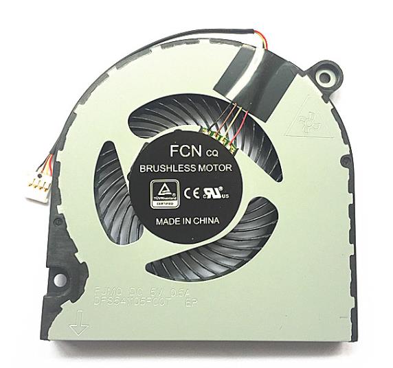 Remplacement Nouveau Cpu Ventilateur De Refroidissement Pour Hp Probok