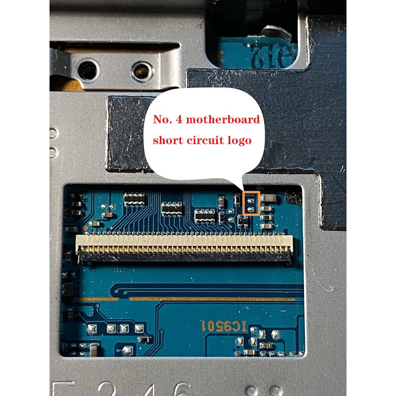 For PSP 1000 IPS LCD Screen No need to add adapter cable LCD Highlight Brightness Kits For Sony PSP1000 To IPS Screen