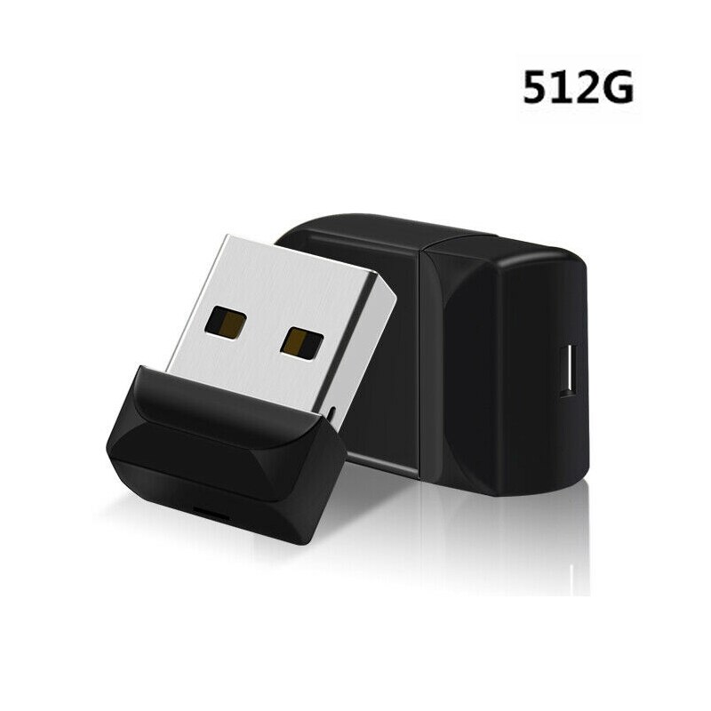 Usb Flash Disk: A