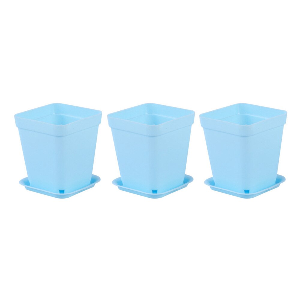 12 Pcs 3 Inch Succulent Pots Succulent Planters Cylinder Ceramic Pots