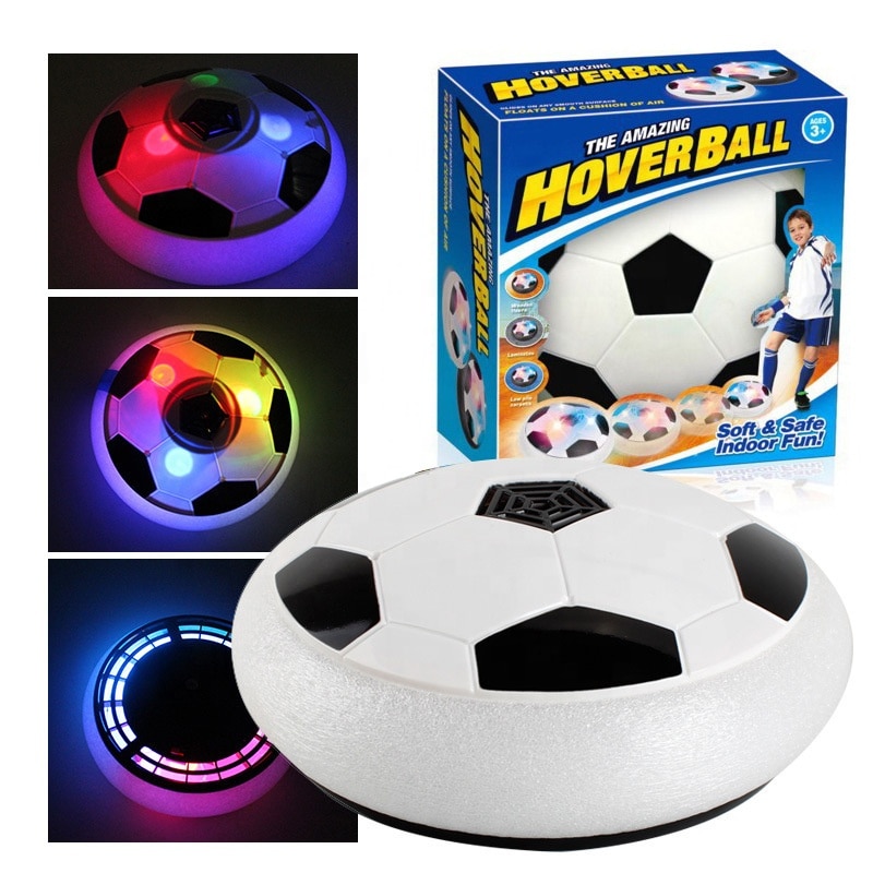 Fodboldlegetøj elektronisk svævebold svævende fodbold