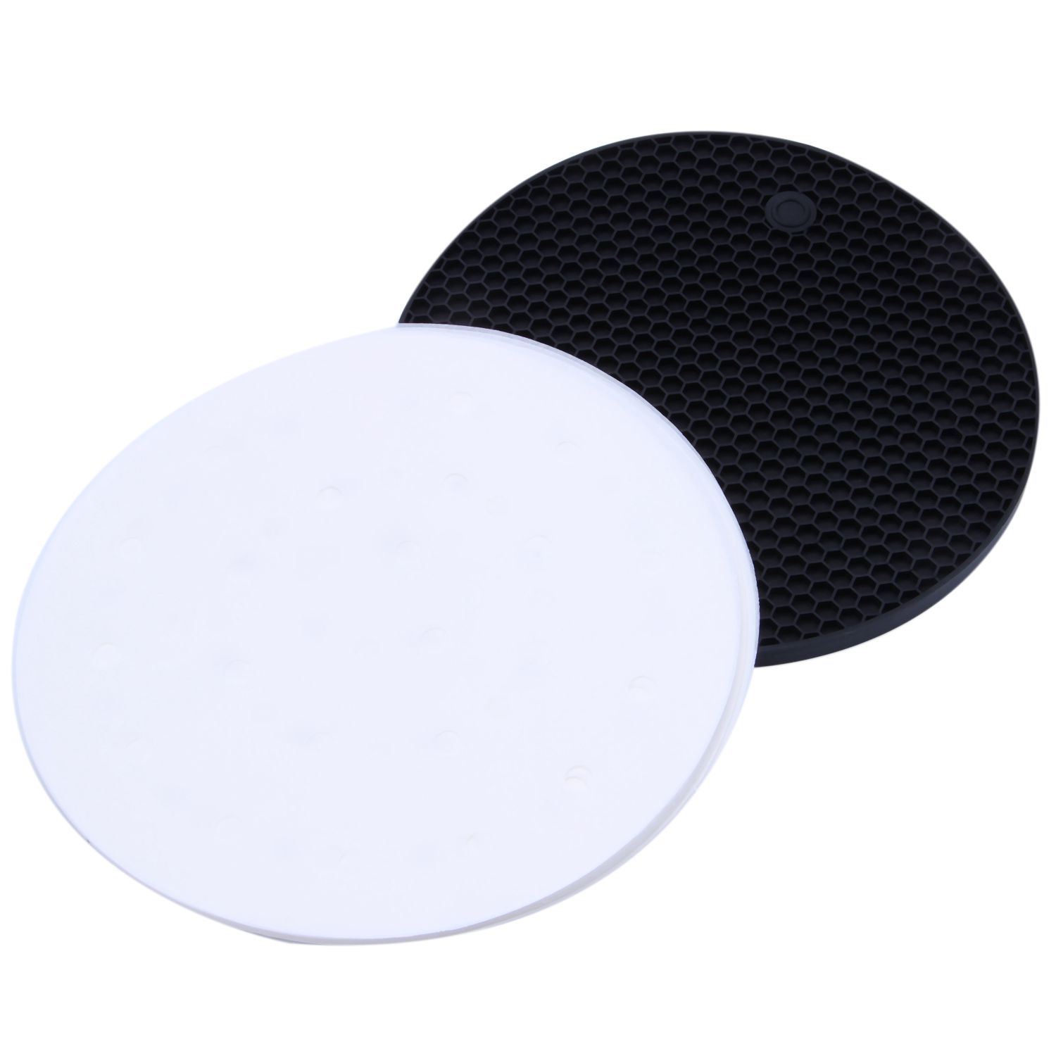 Ensemble d'accessoires pour friteuse à Air, 10 pièces, pour toutes les friteuses à Air Standard de 3,7 qt-5,3 qt-5,8 qt, 7 pouces