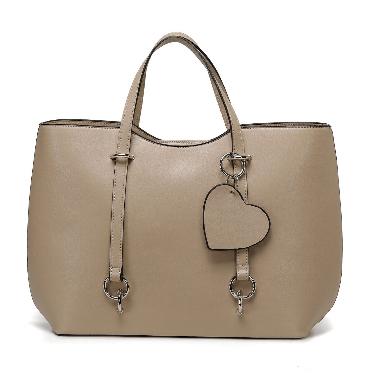 FLO SWPCL2003 Beige Frauen Hülse Tasche BUTIGO