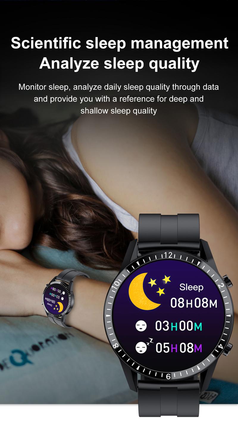 I9 Smart Armband Hartslag Bloed Zuurstof Bluetooth Telefoontje Muziek Sport Tracker Voor Huawei Android Telefoon Horloge