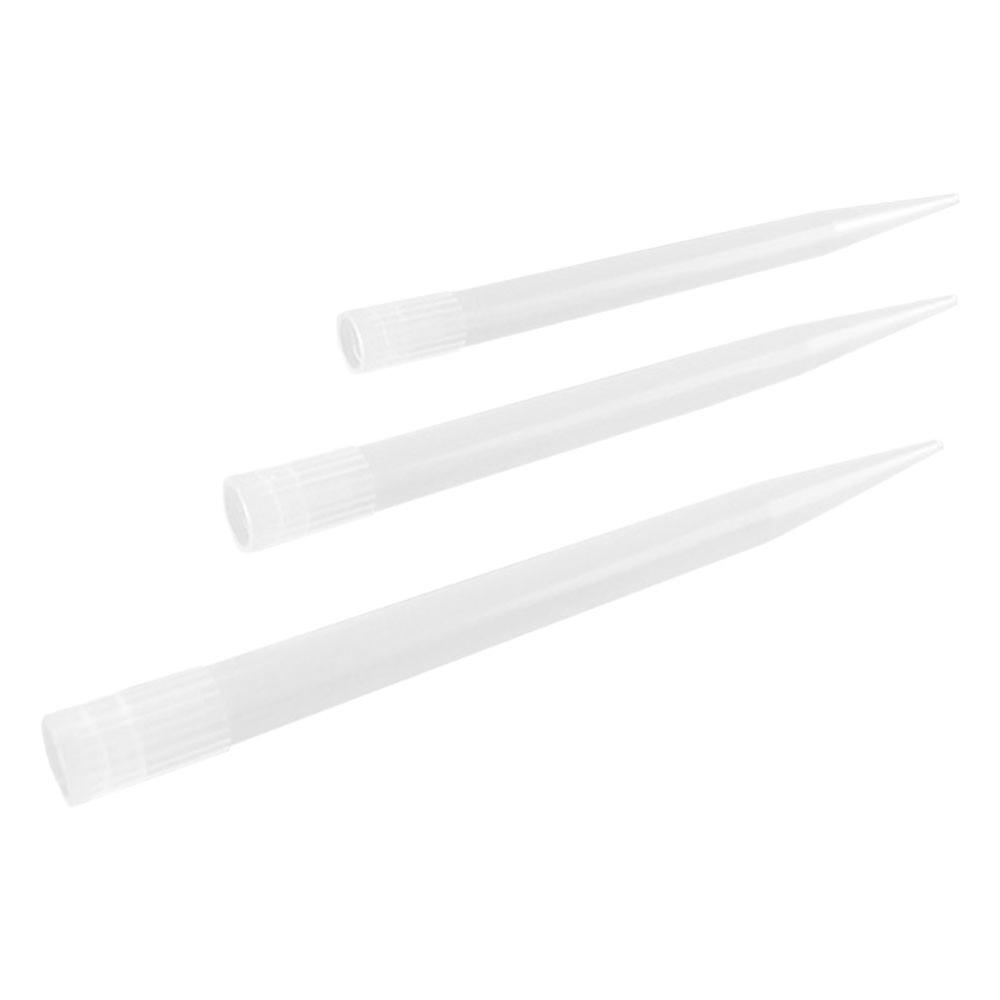 Laboratory Supplies Pipette Tip Experimental Consumables Tools Transparent Blue Pipette Tips teaching Bagged Tips