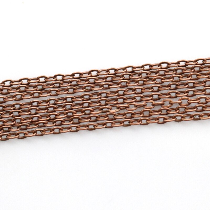 Asudaro 10 meter roestvrij stalen kabel ketting metalen ketting Asudaro 10 meter roestvrij stalen kabel ketting metalen ketting