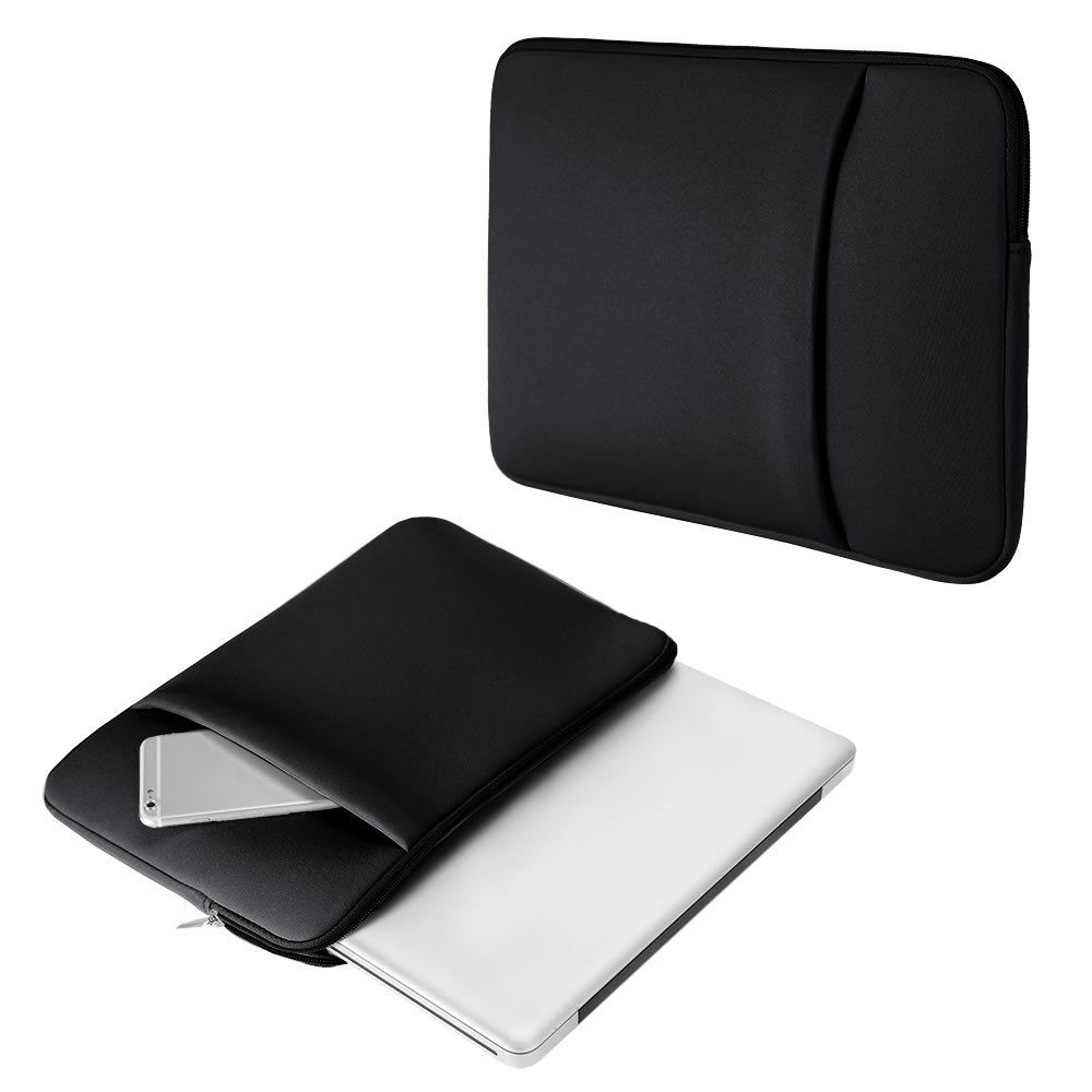 Housse pour ordinateur portable 11 12 13 14 15 15.6 17 pouces, housse pour MacBook Air Pro Retina Xiaomi HP Dell Acer, étui pour ordinateur portable