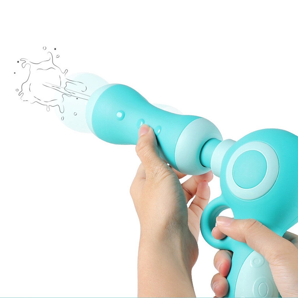 Zomer Speelgoed Water Spelen Speelgoed Jongen Meisje Druk Rugzak Water Baby Spelen Water Apparatuur Outdoor Strand Speelgoed Voor Kinderen # g3