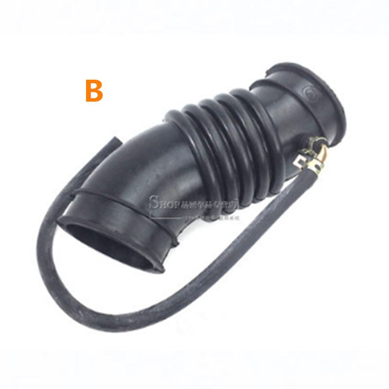 Pour Geely CK,CK2,CK3, tuyau d'admission de filtre de voiture