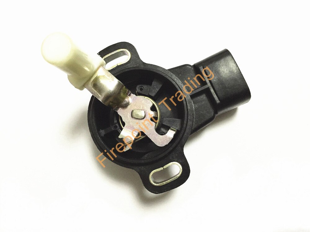 For Toyota Accelerator Pedal Position Sensor TPS 89281-35020 198300-3021