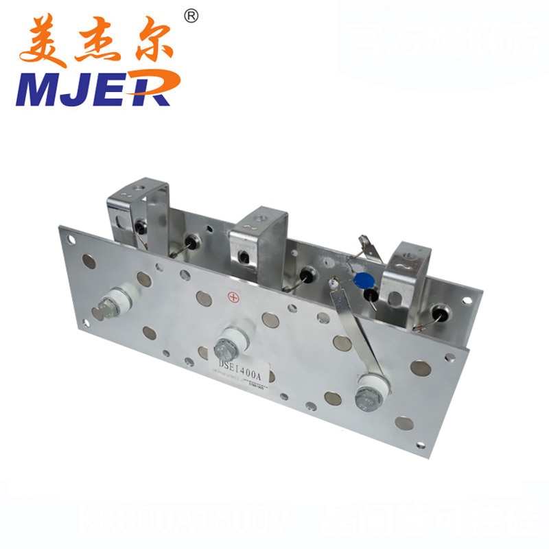 Welding bridge rectifier diode DSEI400A Three phase brdige rectifier 400A Al bridge rectifier