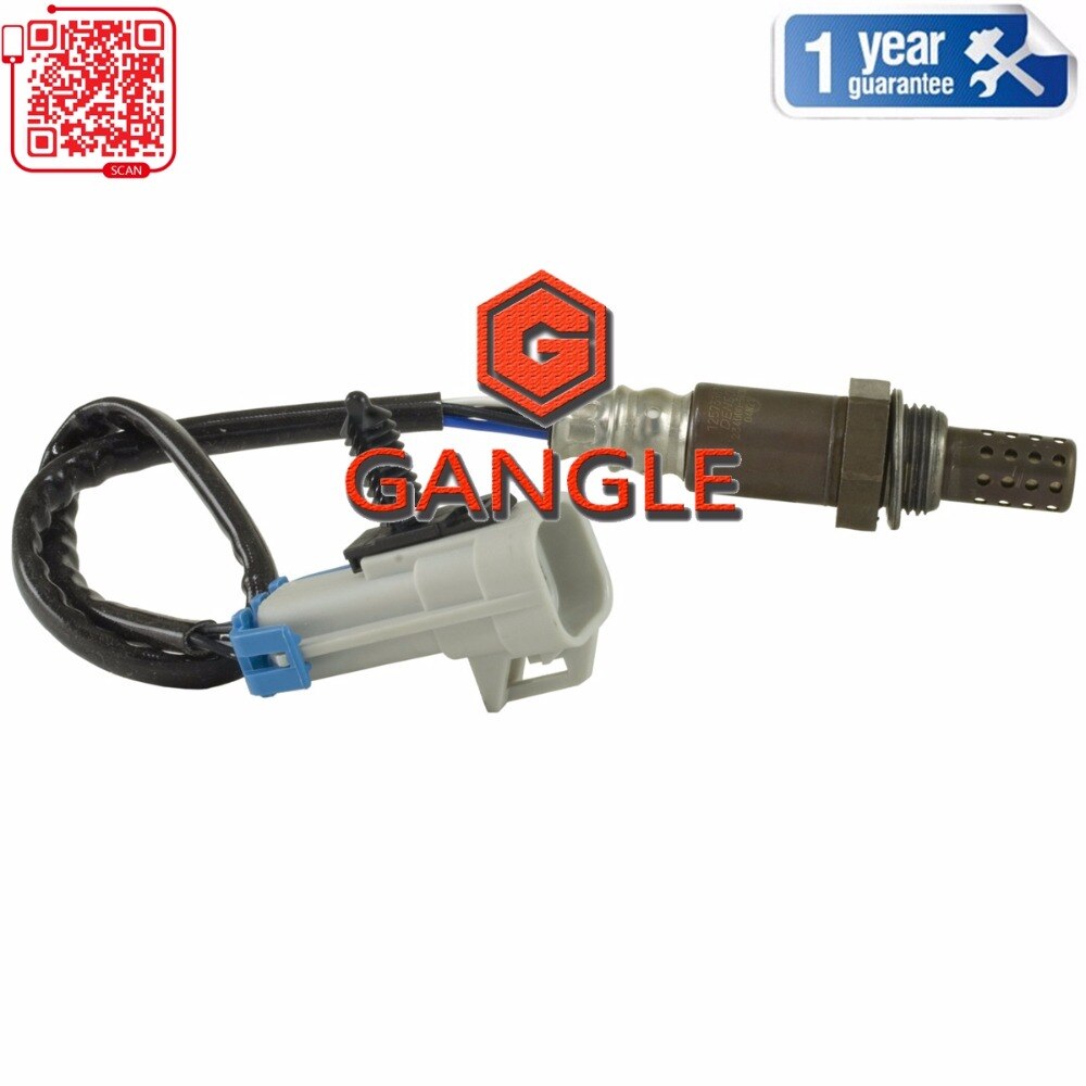 For 2007 CHEVRLET Cobalt 2.2L Oxygen Sensor Lambda Sensor GL-24668 12587785 12573167 234-4668